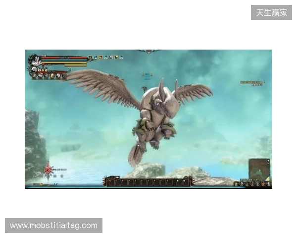 花叮娱乐获得3D玄幻网游《群龙默示录》独家运营权以及二次开发权 花叮娱乐获得3D玄幻网游《群龙默示录》独家运营权以及二次开发权