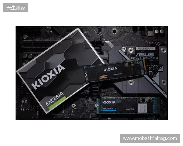 读写打穿天花板,再战五年不是梦!铠侠VE10固态上手体验 读写打穿天花板,再战五年不是梦!铠侠VE10固态上手体验