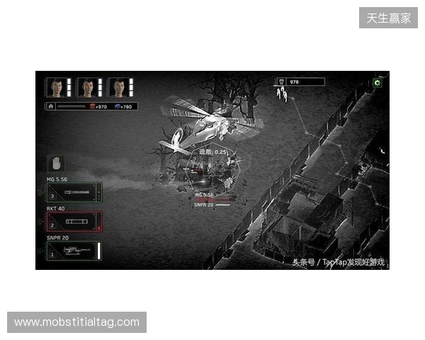 丧尸塔防挖宝神作!《丧尸末世》修改器:无限子弹与基地不死 丧尸塔防挖宝神作!《丧尸末世》修改器:无限子弹与基地不死