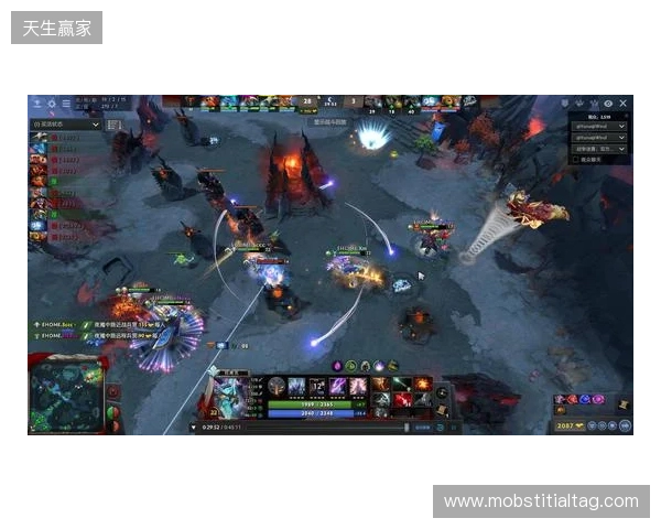不朽杯 S2 选人大会：4 月 30 日开启！DOTA2 江湖风云再起！
